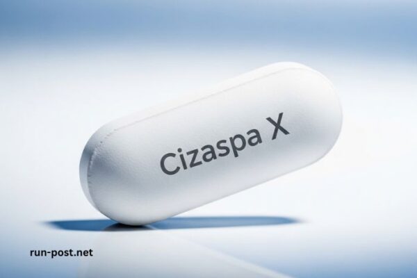 Cizaspa X Tablet Uses In Hindi