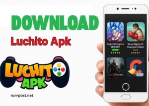 Luchito APK - Download Free Android App & Games
