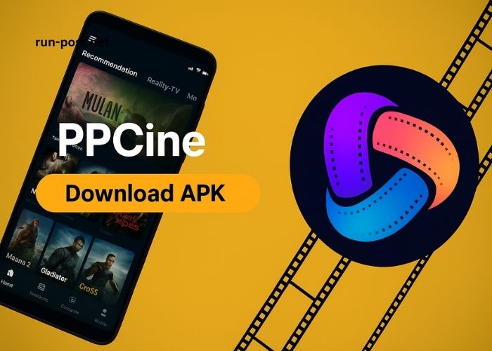 PPCine APK - Free Download Latest Version for Android