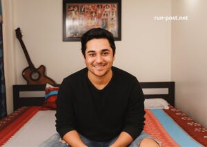 Harsh Beniwal - From YouTube Star to Bollywood Actor