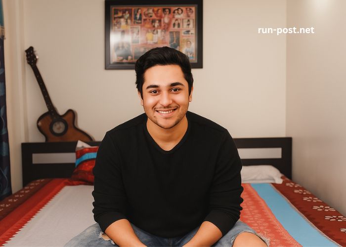 Harsh Beniwal - From YouTube Star to Bollywood Actor