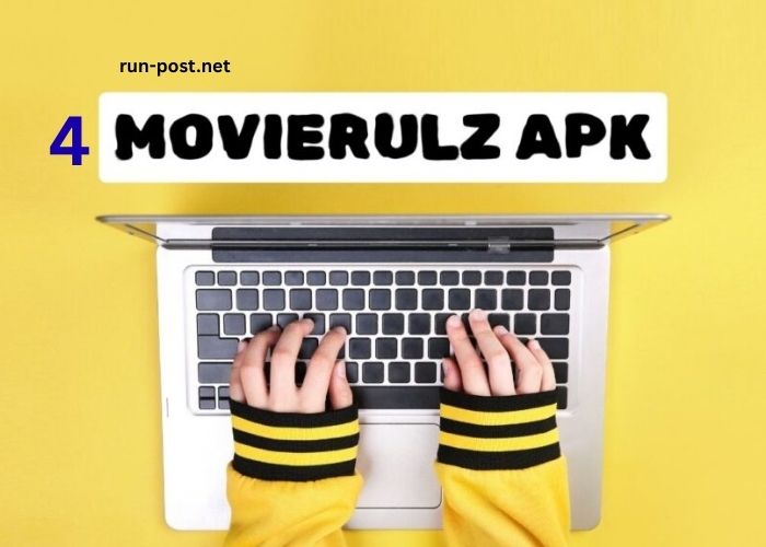 4movierulz APK – Download The APK For Free
