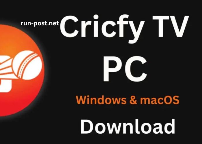 Cricfy TV APK Download