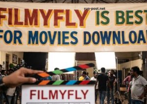 Filmyfly – Best Platform for South & Bollywood Movies