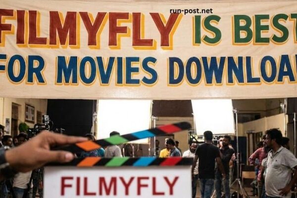 Filmyfly – Best Platform for South & Bollywood Movies
