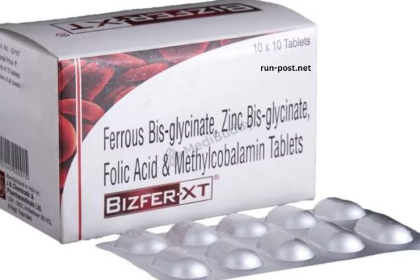Bizfer Xt Tablet Side Effects (1)