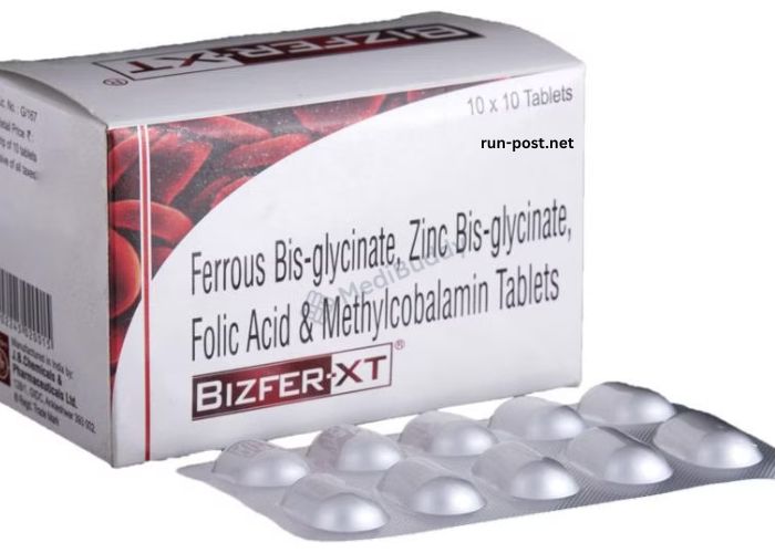 Bizfer Xt Tablet Side Effects (1)