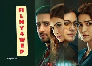 Filmy4wep – Download Latest Movies in Many Languages
