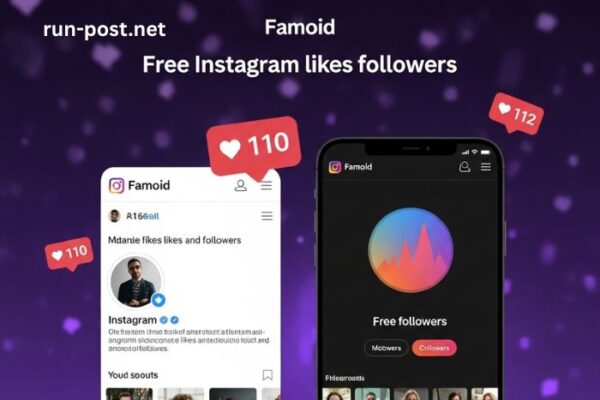 Famoid: Free Instagram Likes & Followers Famoid - Free Instagram Likes & Followers