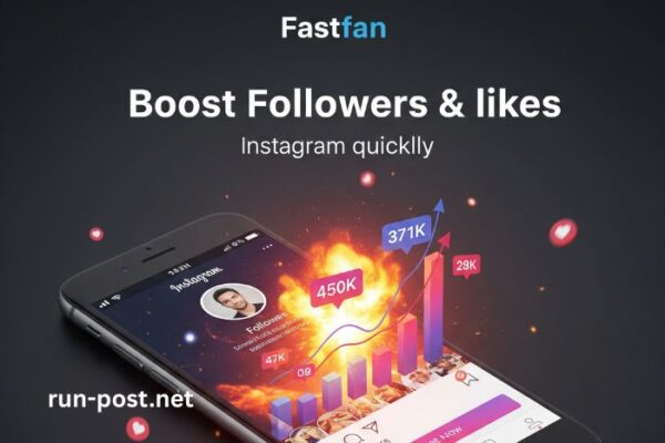 Fastfan