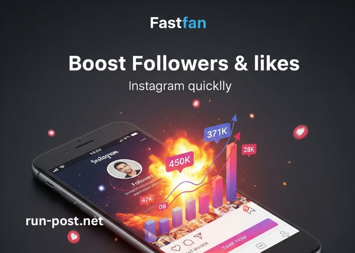 Fastfan