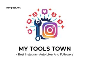 My Tools Town - Best Instagram Auto Liker And Followers