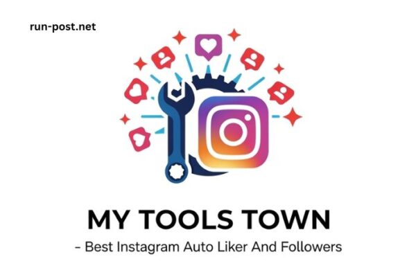 My Tools Town - Best Instagram Auto Liker And Followers