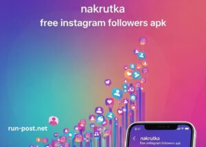 nakrutka free instagram followers apk