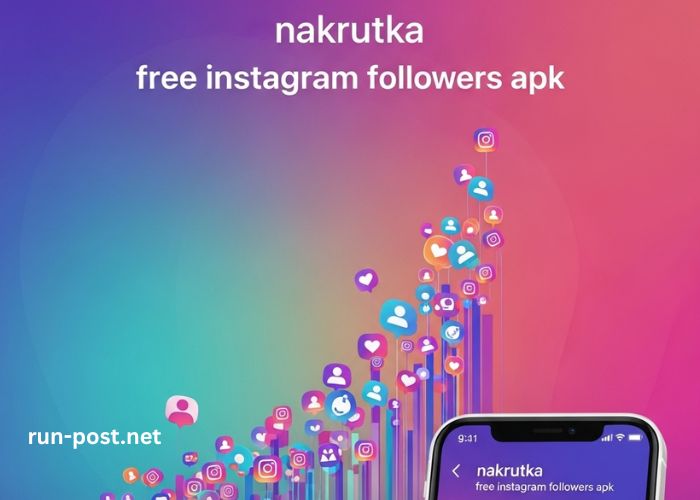 nakrutka free instagram followers apk