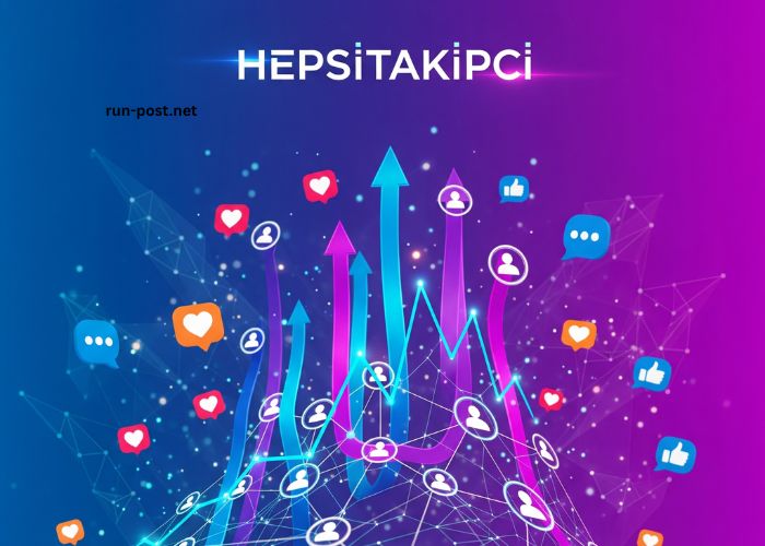 Hepsitakipci