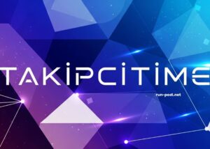 Takipcitime