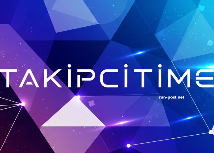 Takipcitime