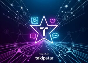 Takipstar