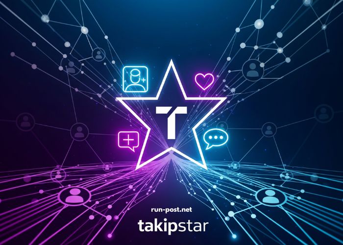 Takipstar